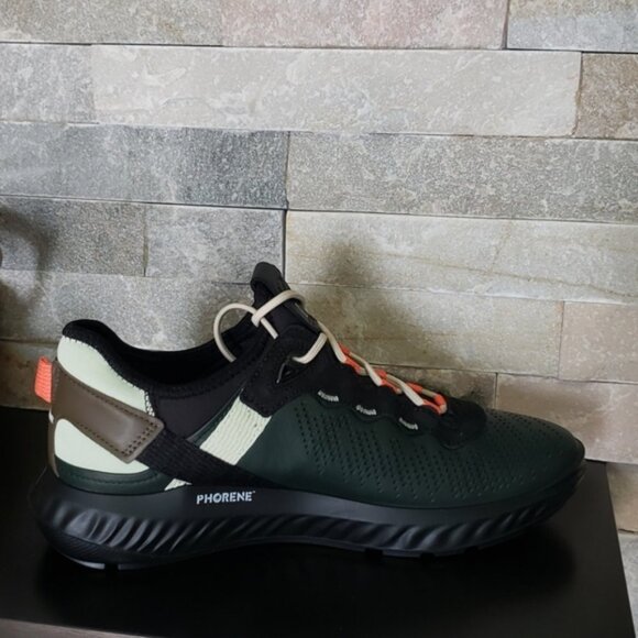 ECCO Men's ATH-1FM Sneakers - Picture 7 of 7